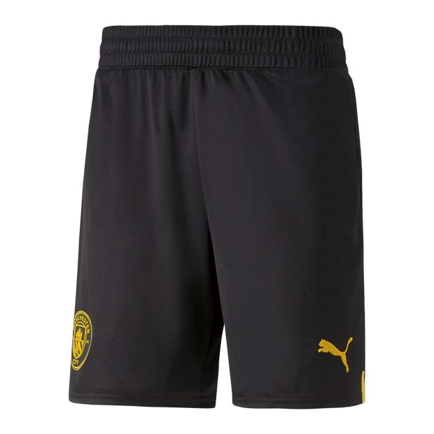 Pantaloni Manchester City Away 22/23